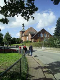 Schnberg Village